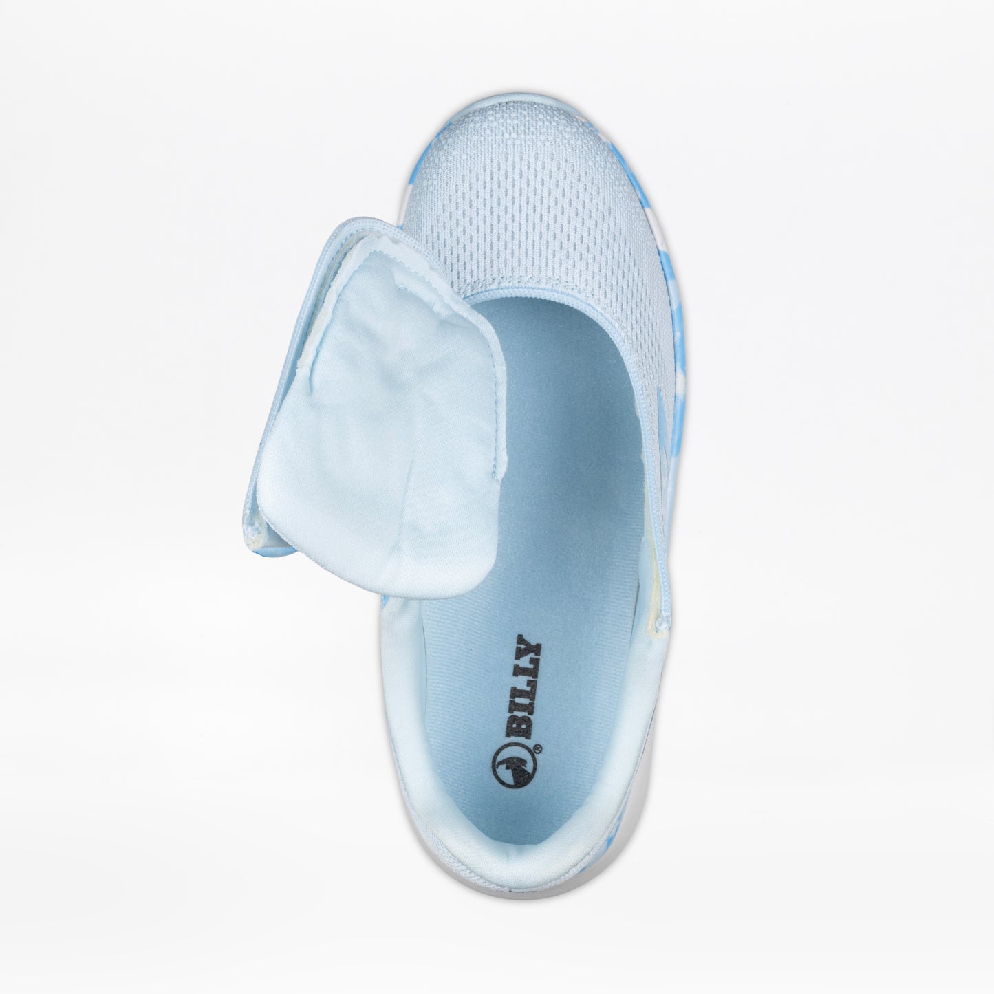 SALE - Women's Sky Blue BILLY Sport Inclusion