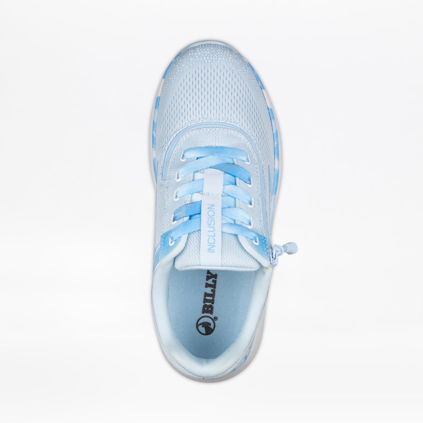 SALE - Women's Sky Blue BILLY Sport Inclusion