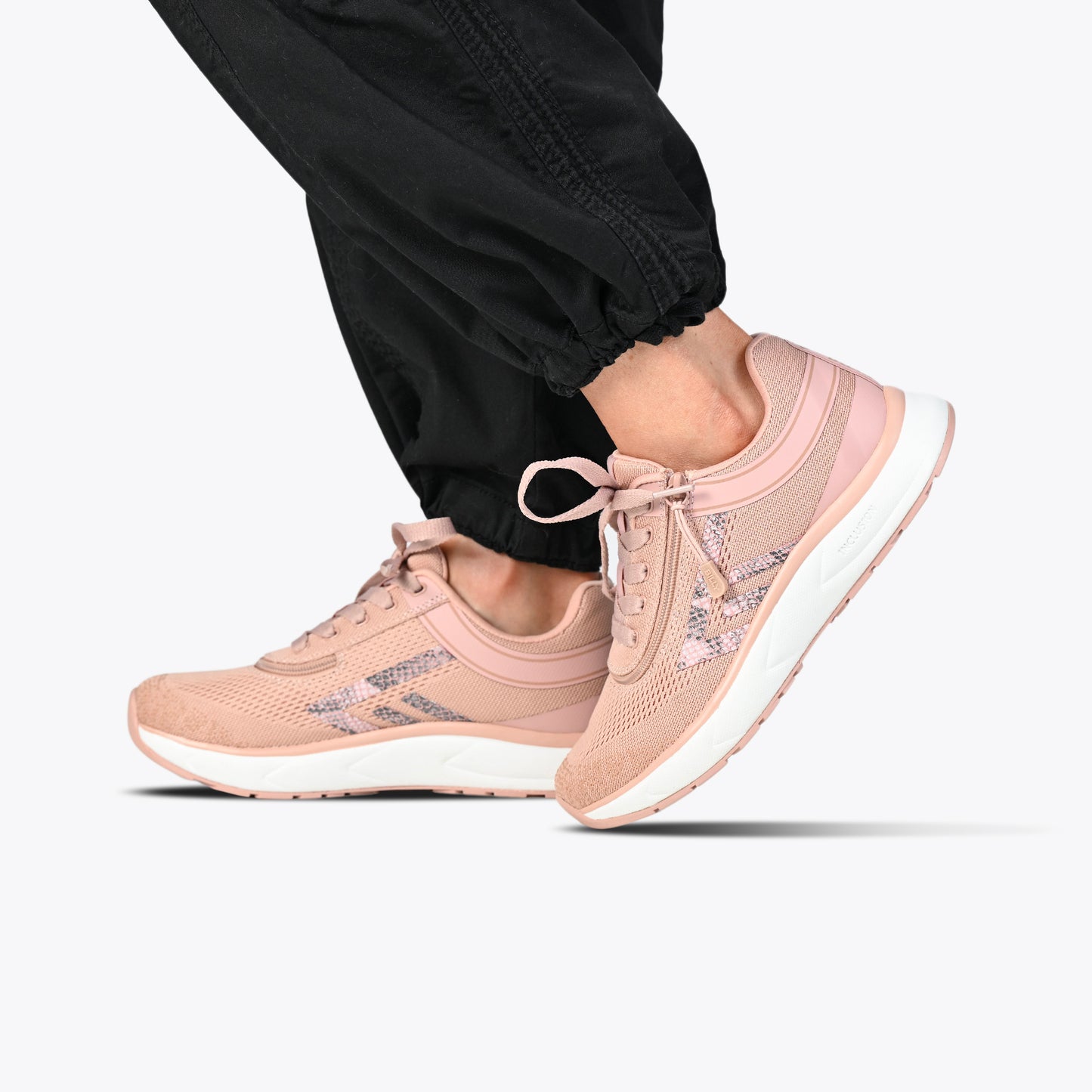 SALE - Women's Pink/Exotic BILLY Sport Inclusion