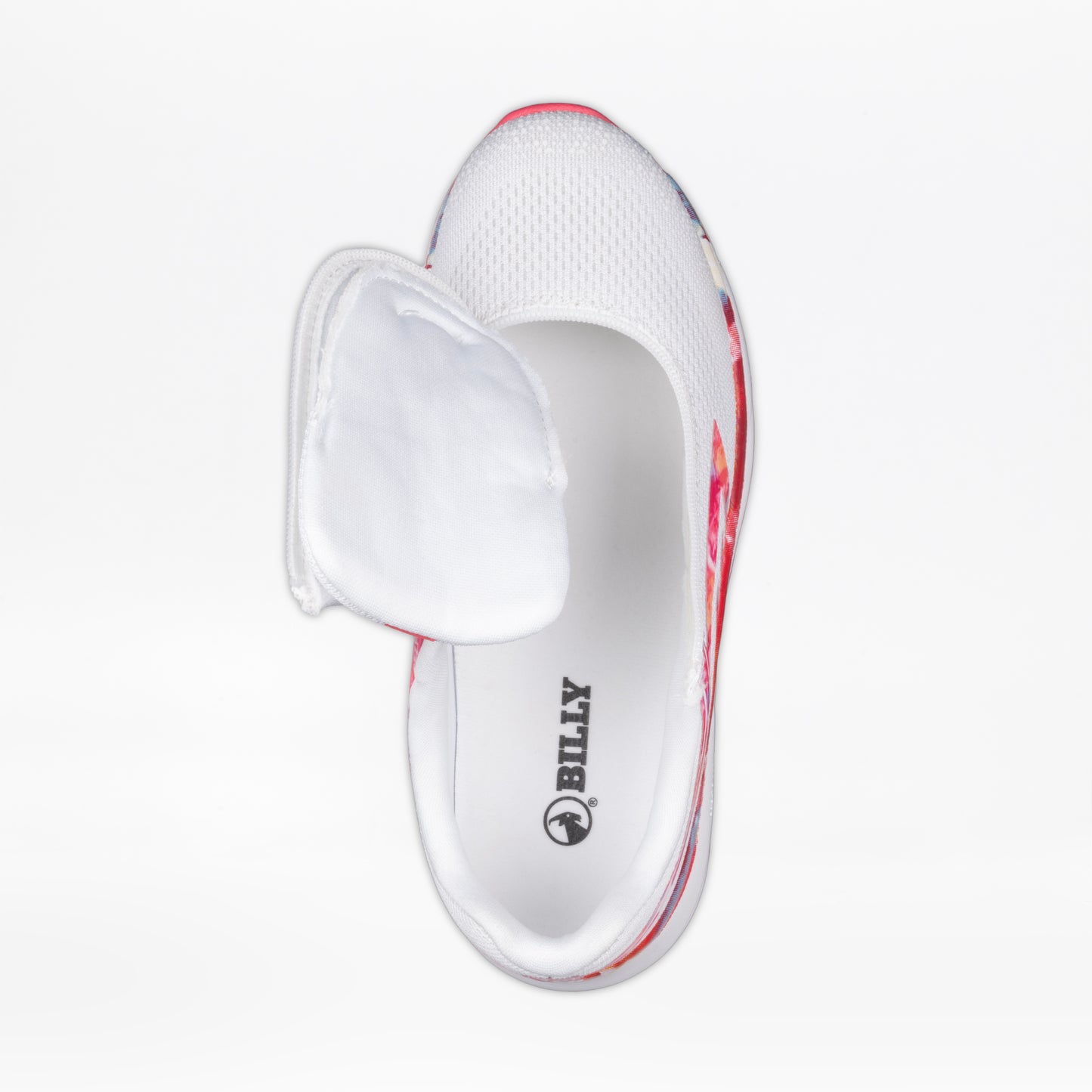 SALE - Women's Pink Marble BILLY Sport Inclusion