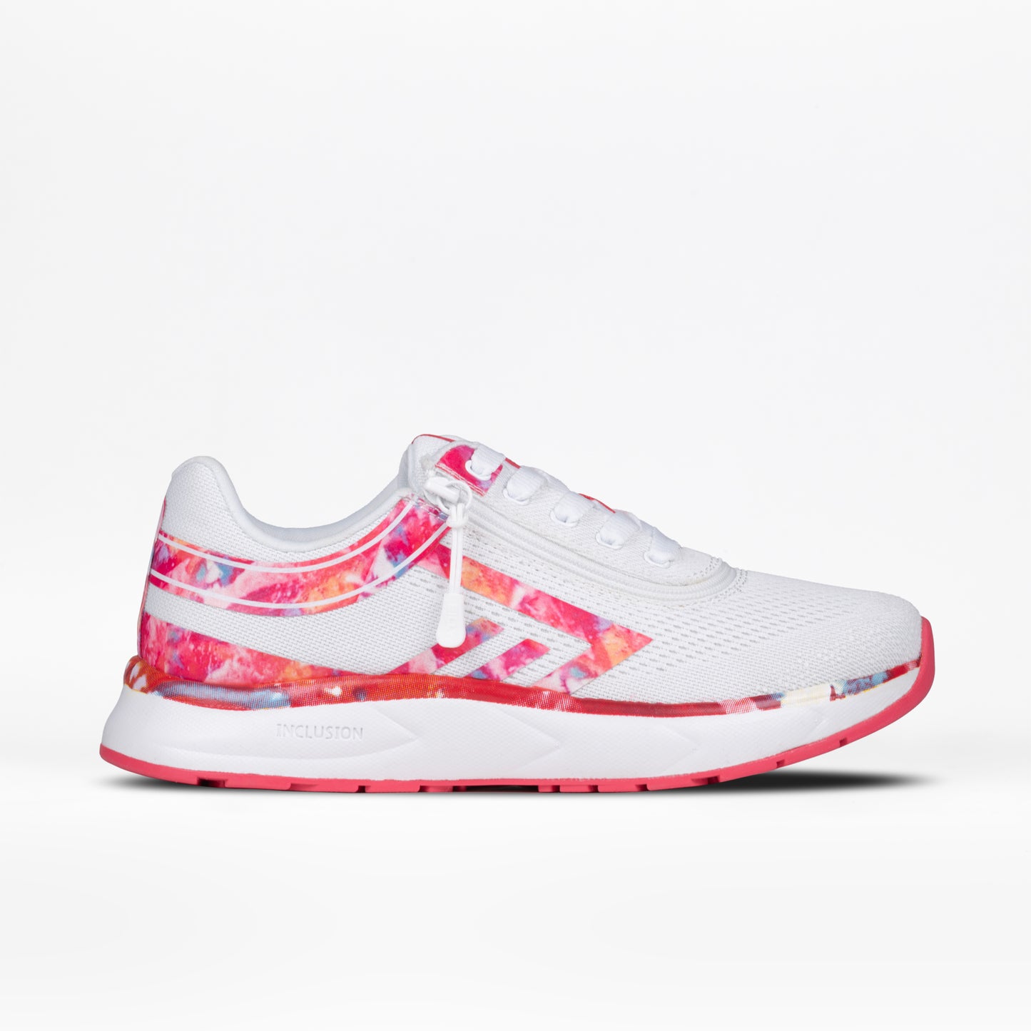 SALE - Women's Pink Marble BILLY Sport Inclusion