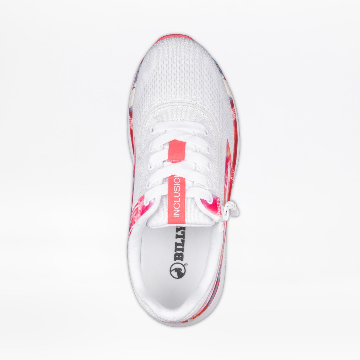 SALE - Women's Pink Marble BILLY Sport Inclusion