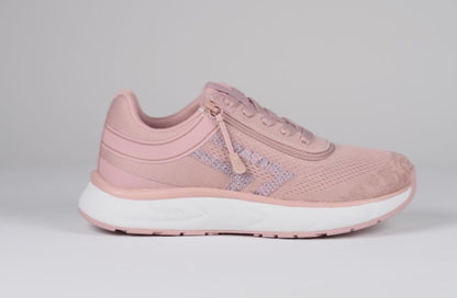 Women's Pink/Exotic BILLY Sport Inclusion Too Athletic Sneakers