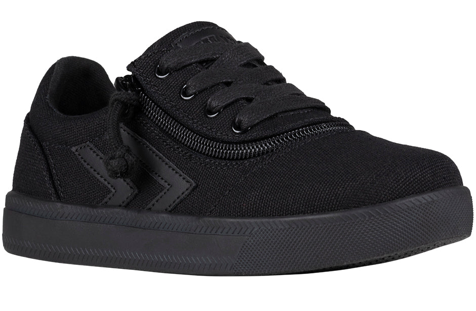 At opdage Velkendt Brug for SALE - Black to the Floor BILLY CS Sneaker Low Tops – BILLY Footwear