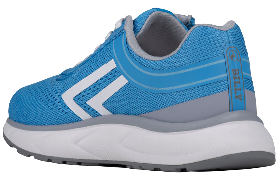 FINAL SALE - Blue/White BILLY Sport Inclusion Too Athletic Sneakers
