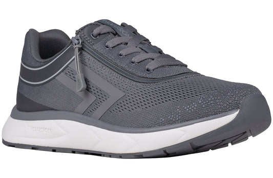 SALE - Men's Charcoal BILLY Sport Inclusion Too Athletic Sneakers