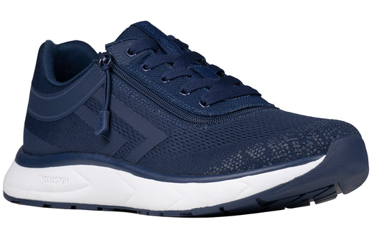 SALE - Men's Navy BILLY Sport Inclusion Too Athletic Sneakers