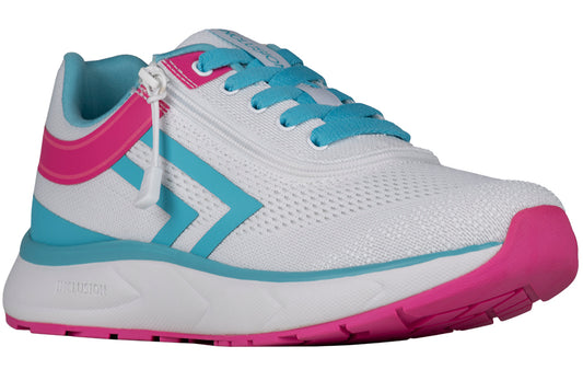 SALE - Women's Turquoise BILLY Sport Inclusion Too Athletic Sneakers