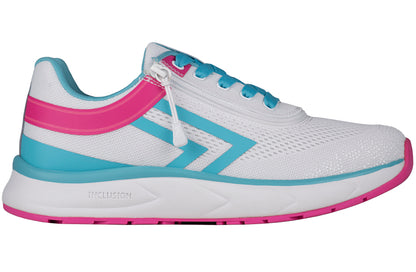 FINAL SALE - Women's Turquoise BILLY Sport Inclusion Too Athletic Sneakers