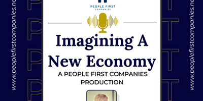 Imagining A New Economy | Mia Voss