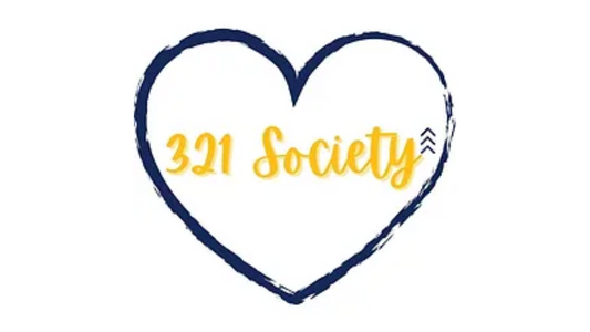 The 321 Society