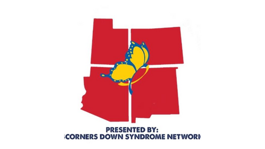 Four Corners Down Syndrome Network