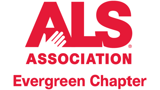 ALS Association Evergreen Chapter