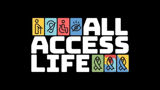 All Access Life