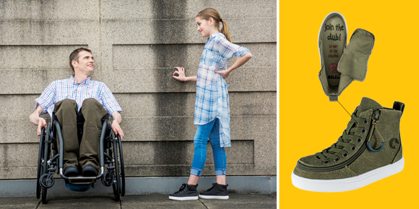 An Open-and-Shut Case for Zipper Shoes | Seattle Business Magazine