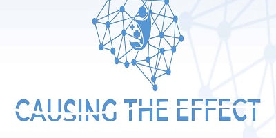 Causing the Effect | Scott Gazzoli