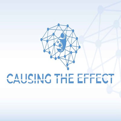 Causing the Effect | Scott Gazzoli