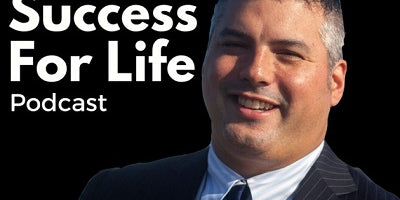 Success for Life | David Schuman