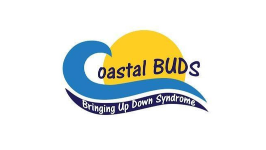 Coastal BUDS (Bringing Up Down Syndrome)