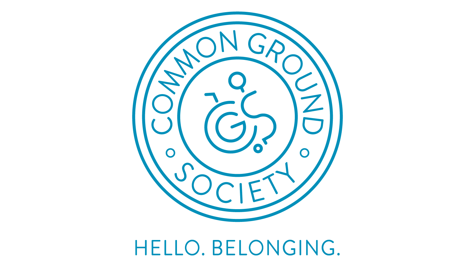 Common Ground Society