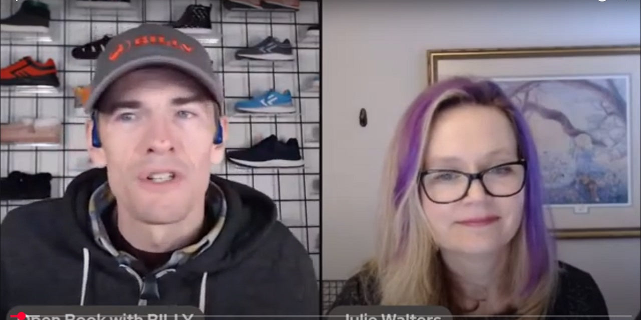 Episode #111: The Connected Parent