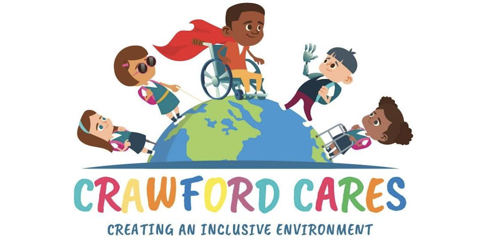 Crawford Cares