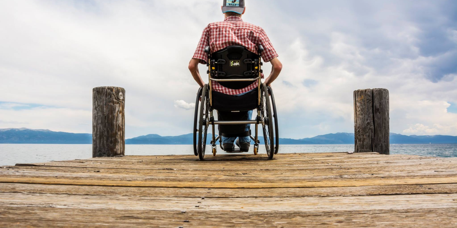 Billy Price shares some accomplishments, challenges and opportunities he's encountered in the field of engineering | DO-IT, University of Washington