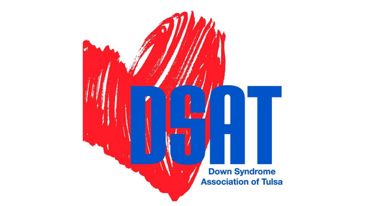 Down Syndrome Assocation of Tulsa (DSAT)
