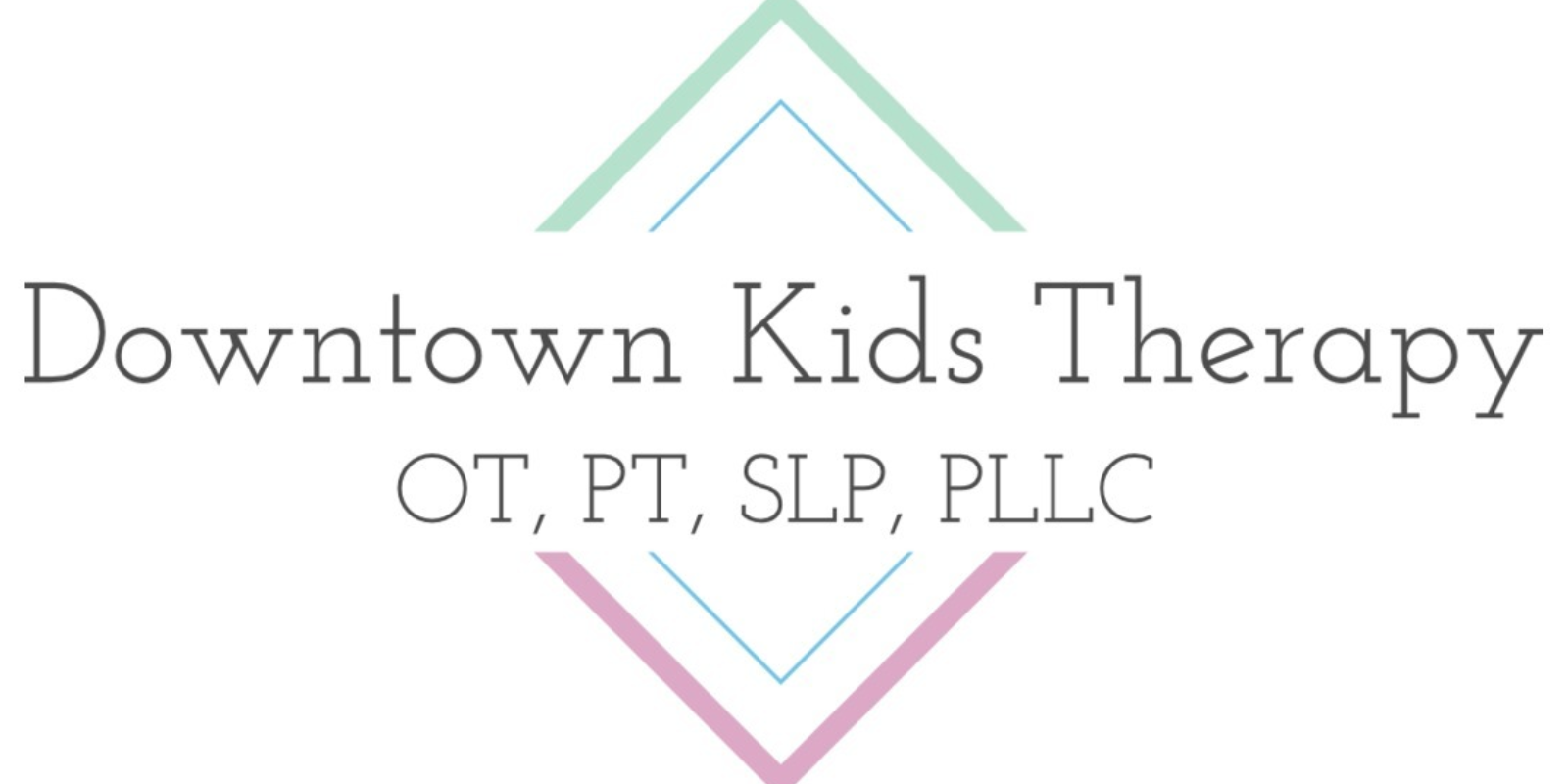 Downtown Kids Therapy
