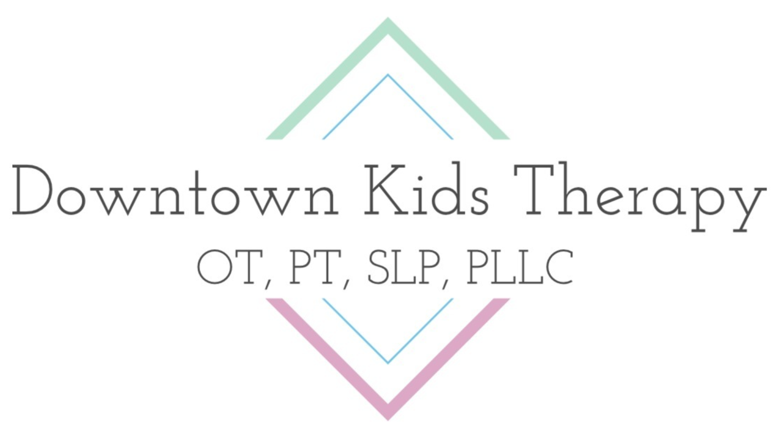 Downtown Kids Therapy
