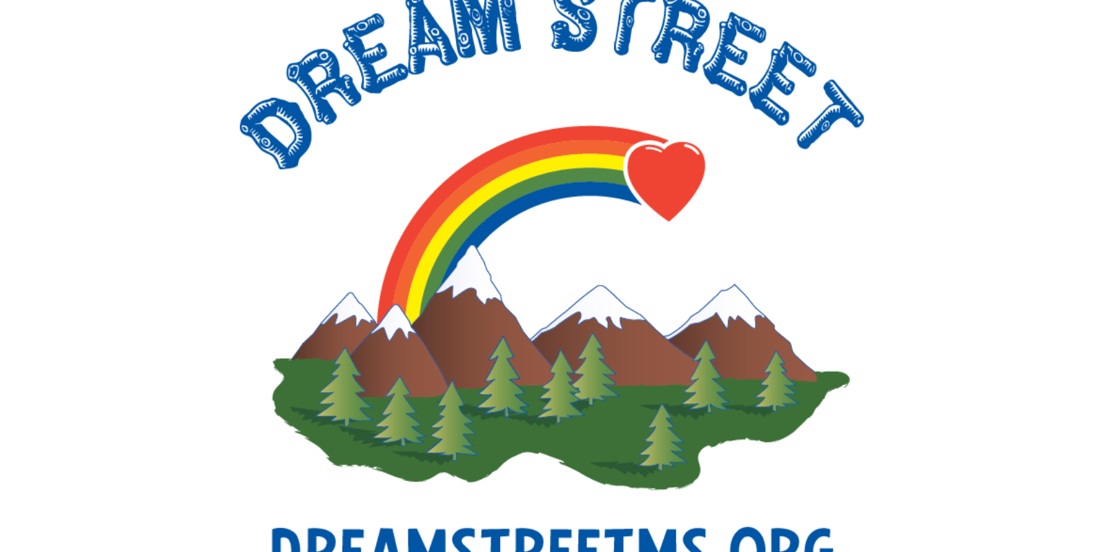 Camp Dream Street Mississippi