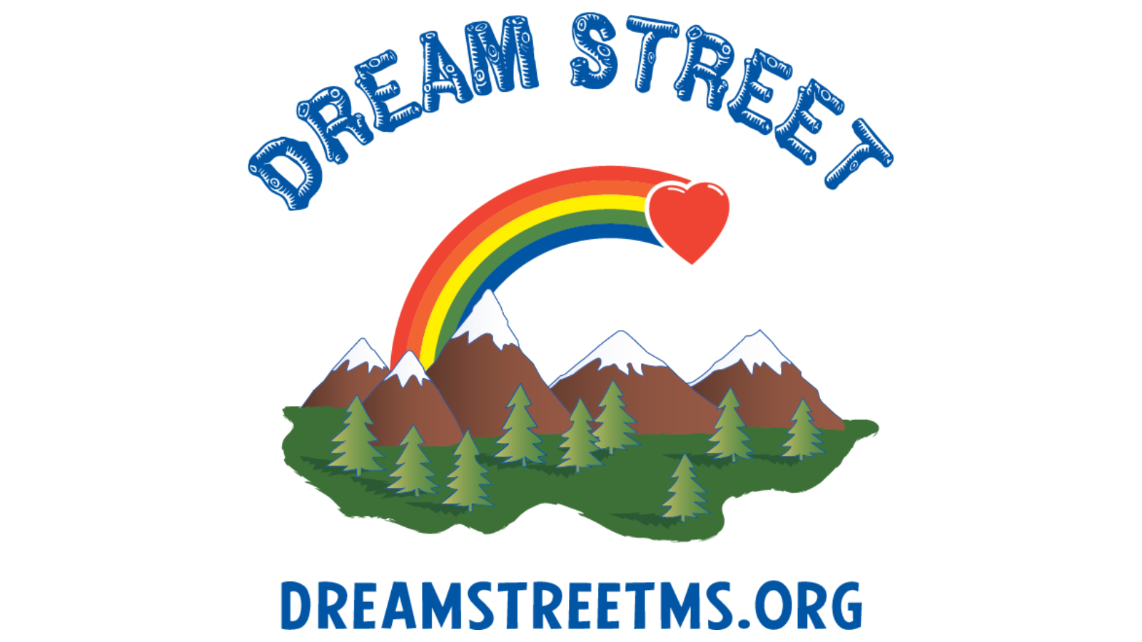 Camp Dream Street Mississippi