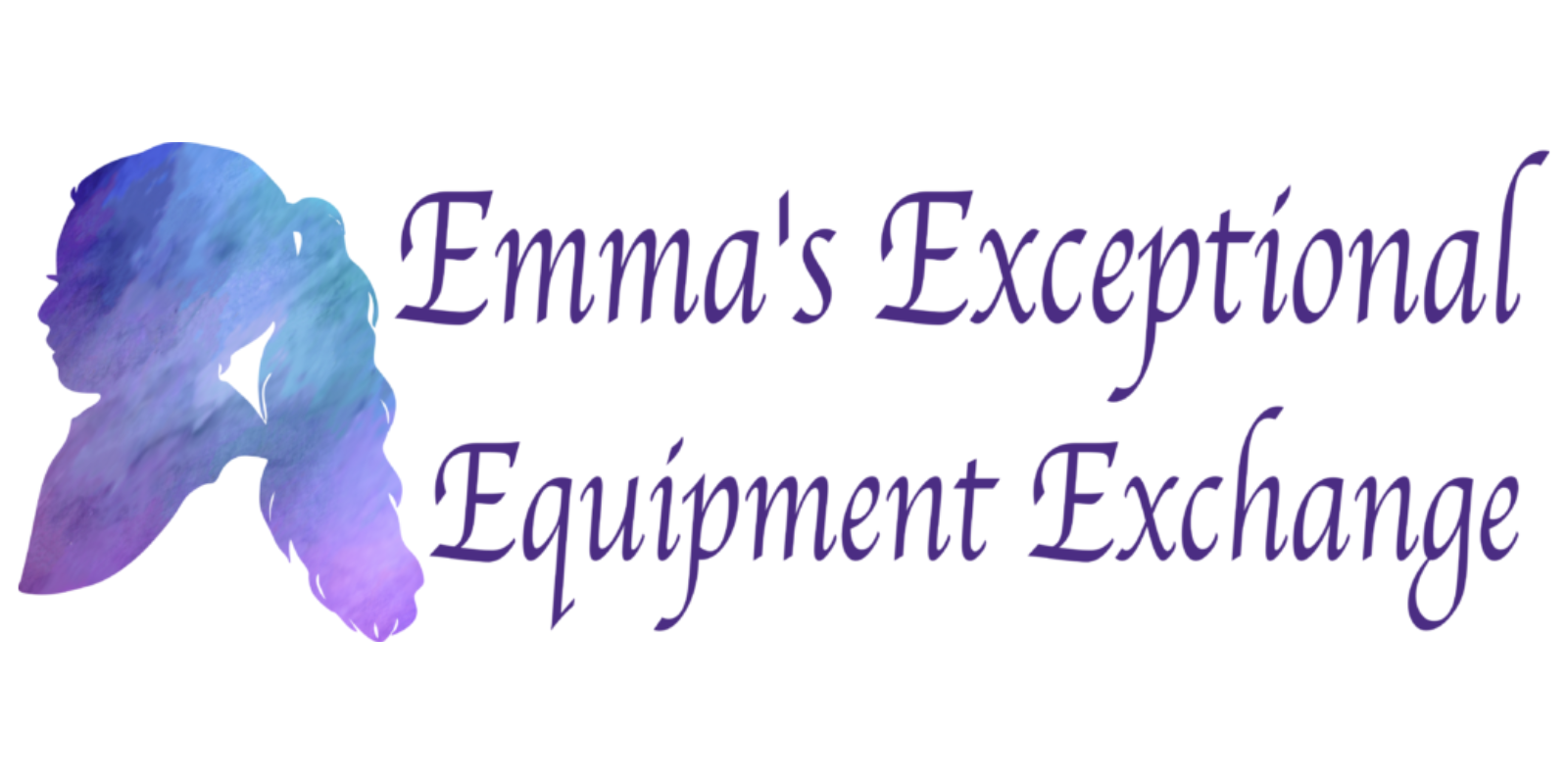 Emma's Exceptional Equipment Exchange