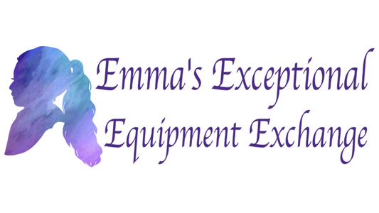 Emma's Exceptional Equipment Exchange