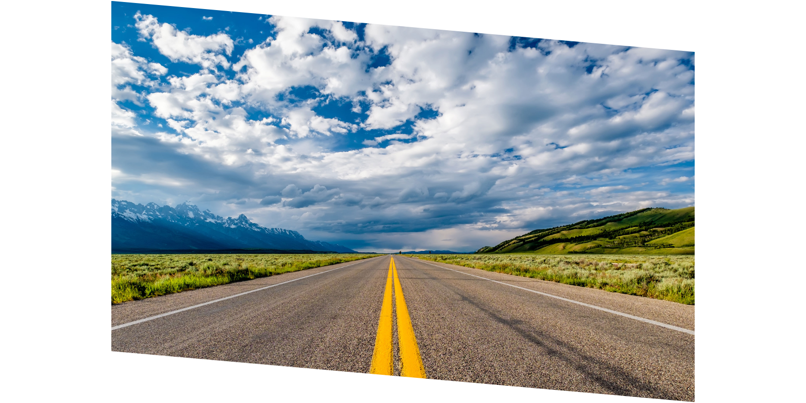 Glance Back But Focus Ahead — A Life Perspective