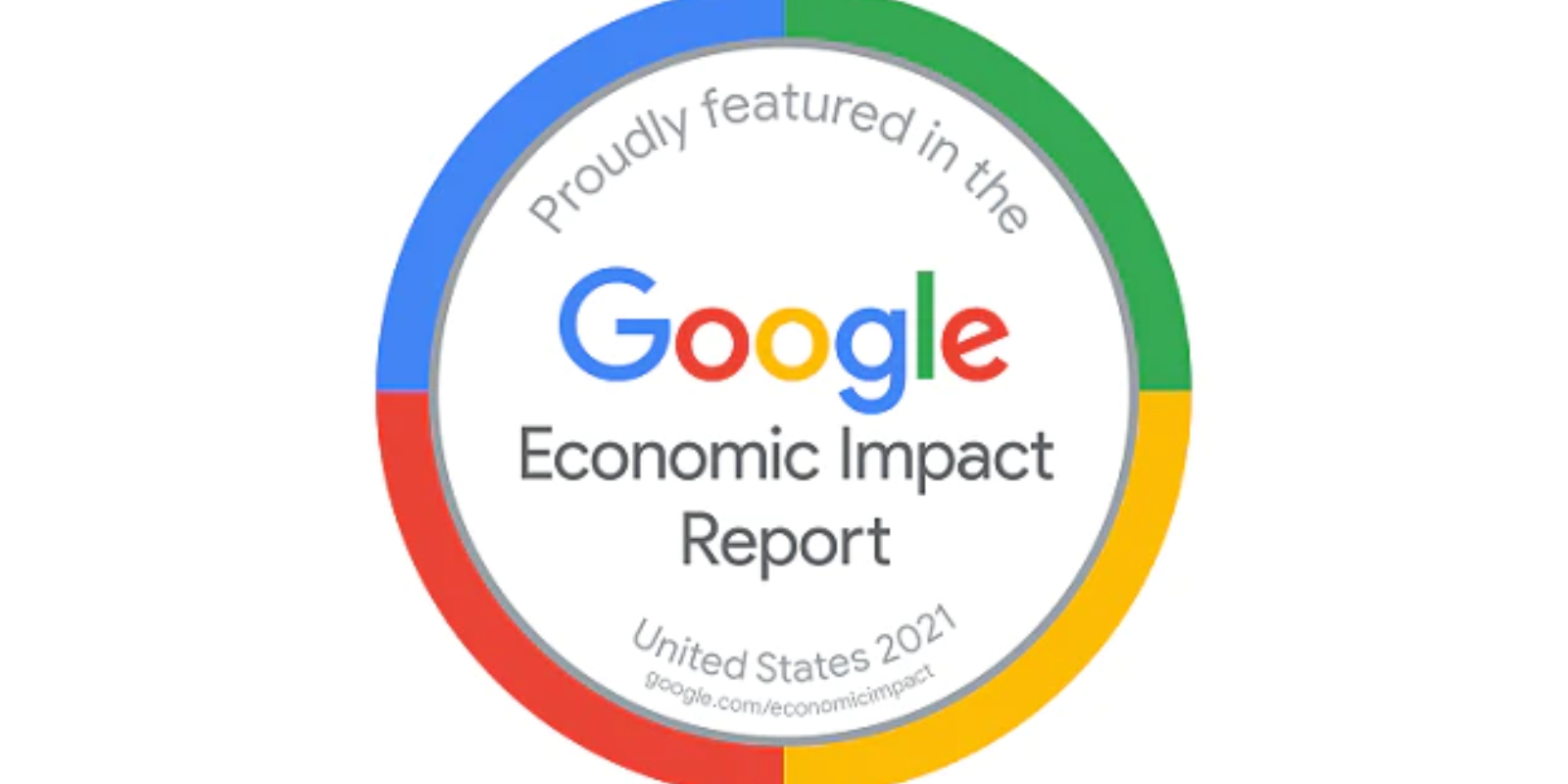 How Google’s digital tools helped businesses like ours create economic activity across the U.S. | Google