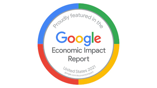 How Google’s digital tools helped businesses like ours create economic activity across the U.S. | Google