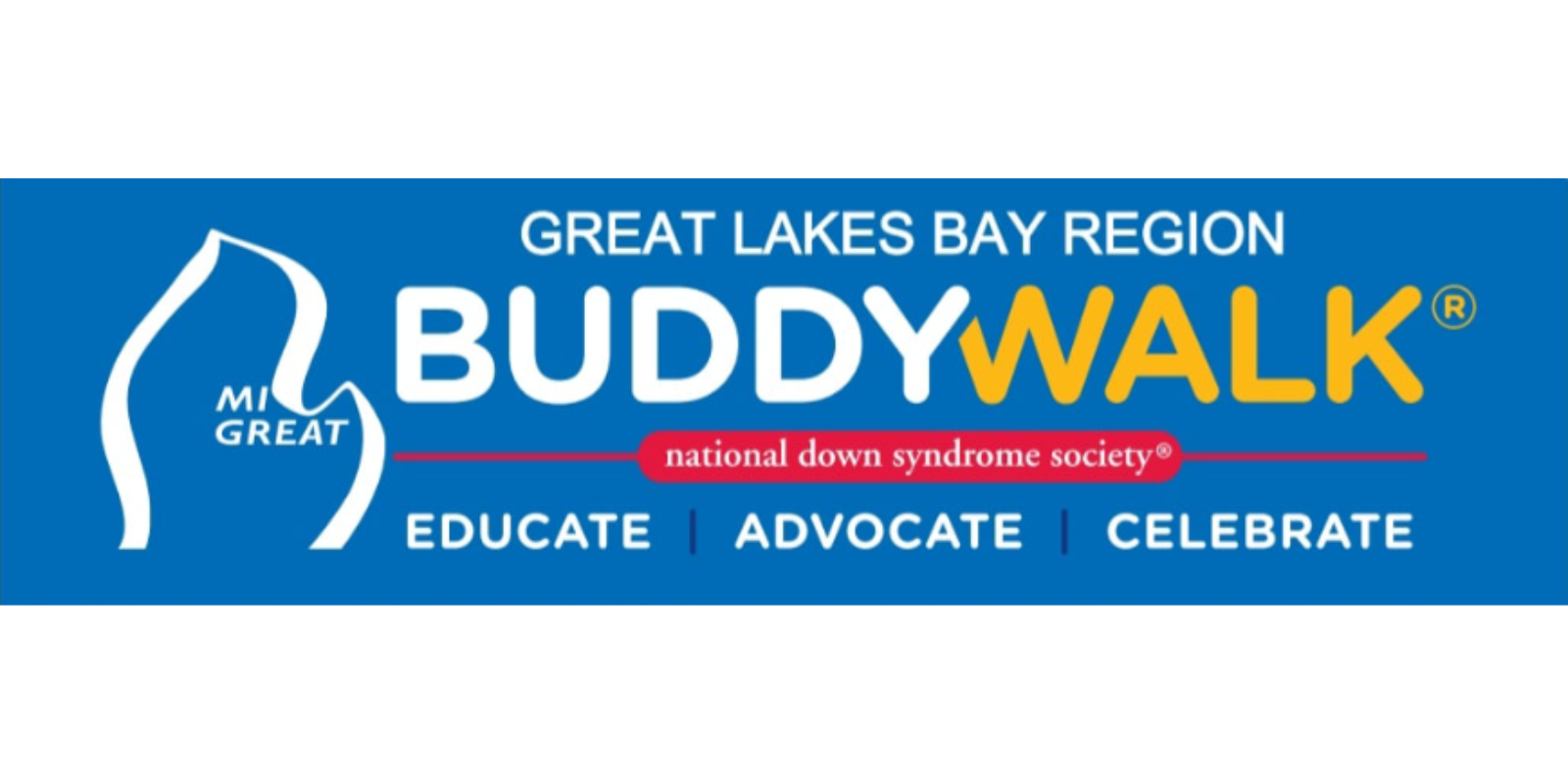 Great Lakes Bay Region Buddy Walk