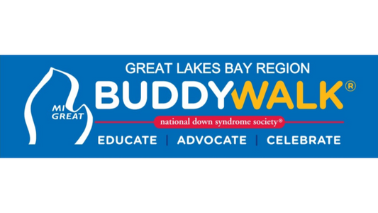 Great Lakes Bay Region Buddy Walk