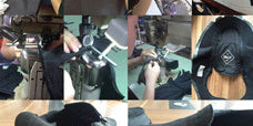 Kickstarter Update #1: Steady Wins the Race | BILLY Footwear