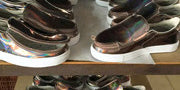 Kickstarter Update #2: Halfway There and Looking Strong | BILLY Footwear