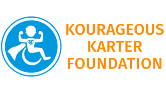 Kourageous Karter Foundation