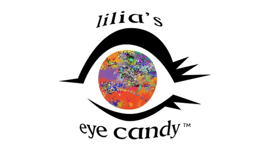 Lilia's Eye Candy