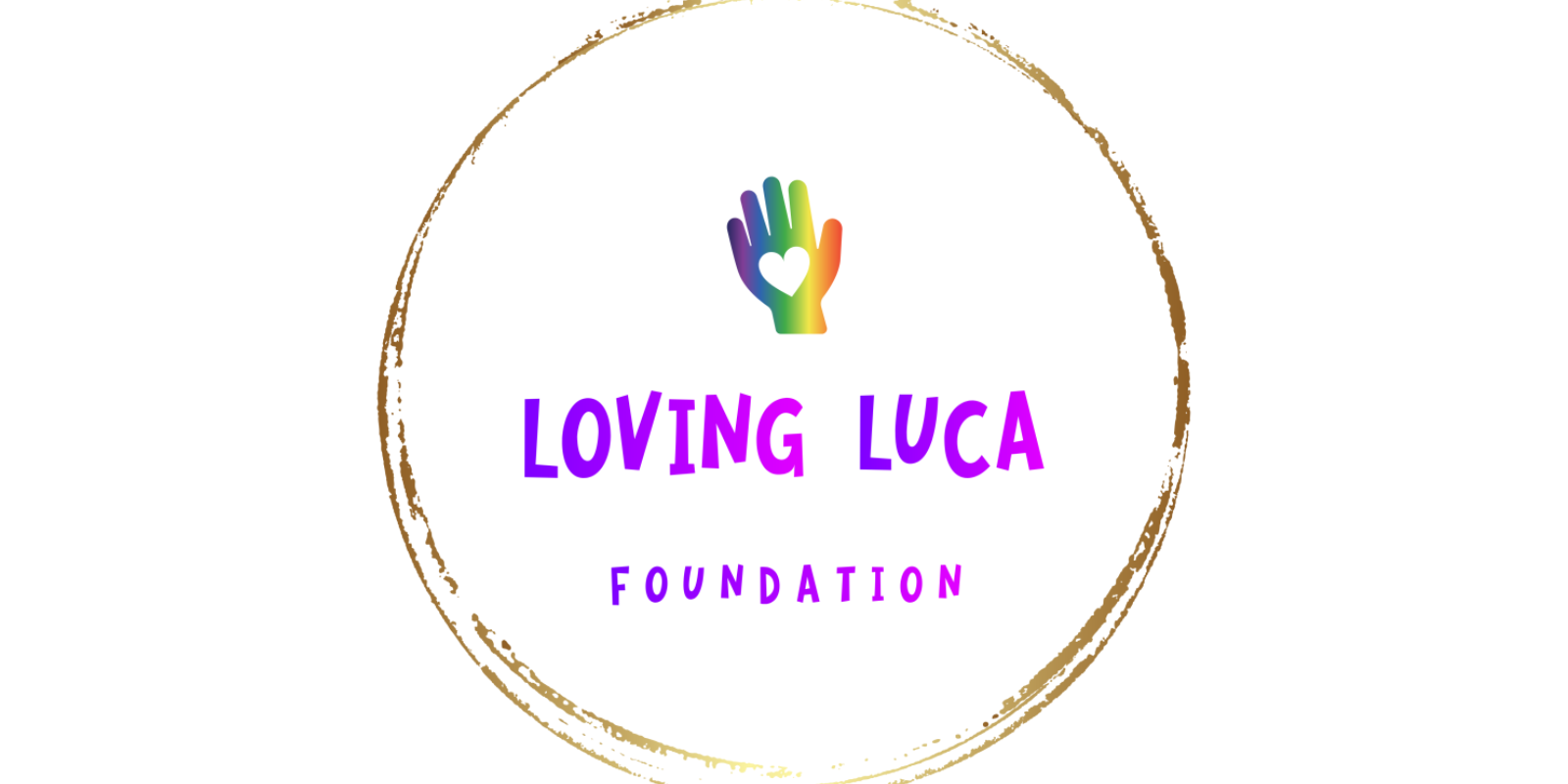 Loving Luca Foundation