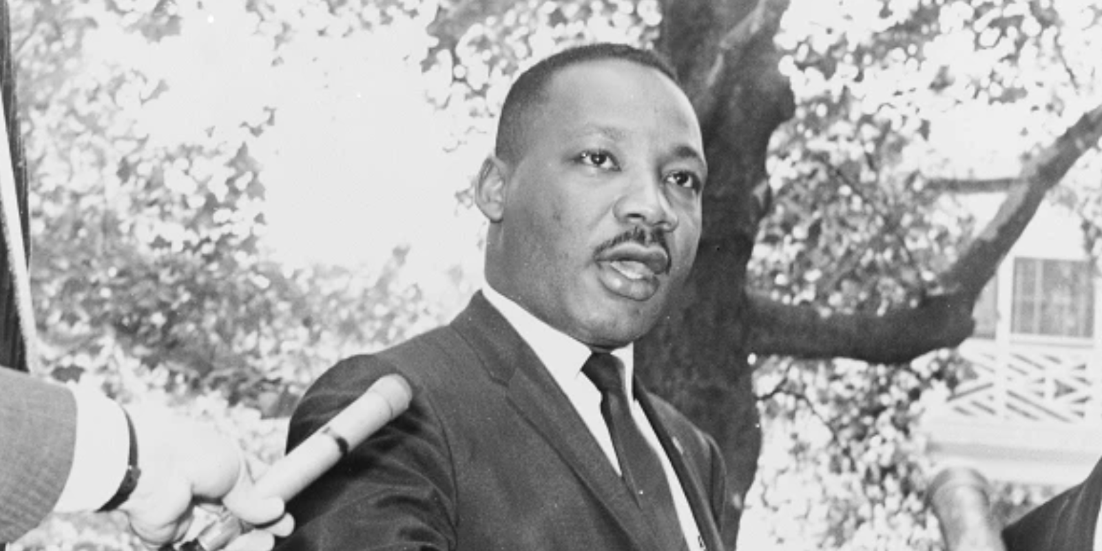 The Power of a Dream | MLK Day