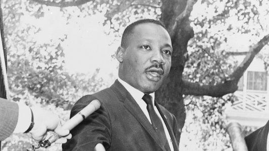 The Power of a Dream | MLK Day