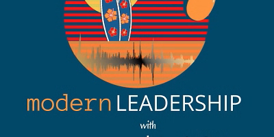Modern Leadership | Jake Carlson