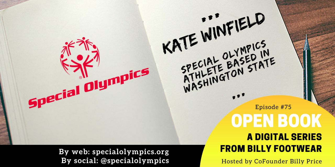 Episode #75: Kate Winfield