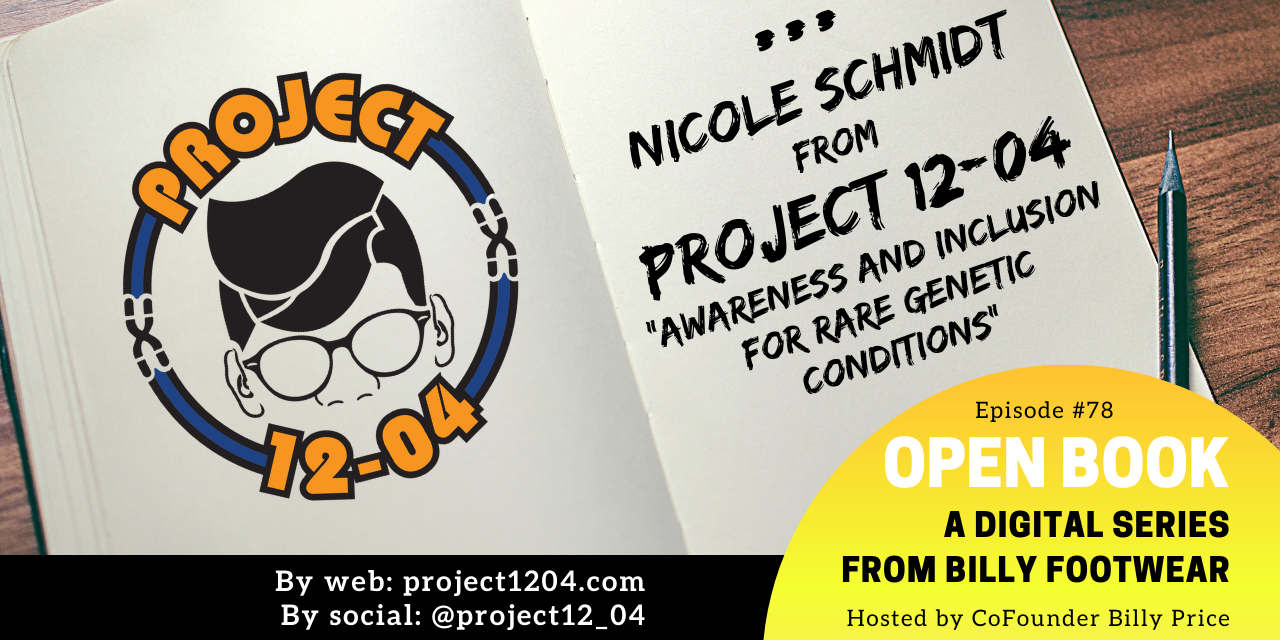 Episode #78: Project 12-04