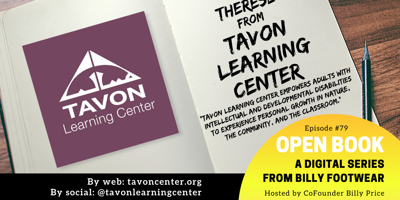 Episode #79: Tavon Learning Center
